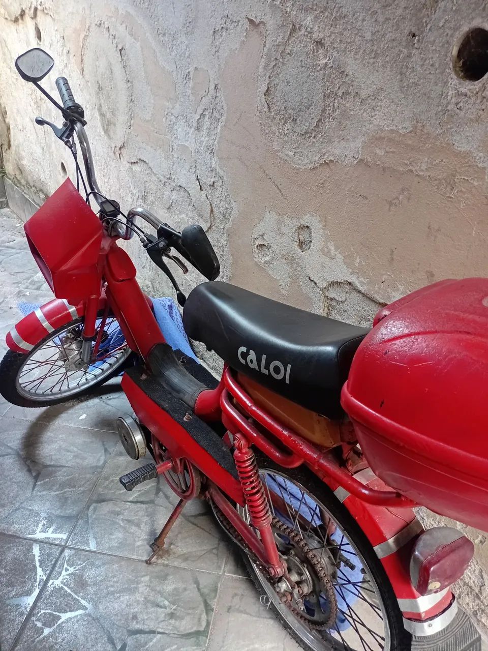 Mobilete em ótimo estado - Foto 3