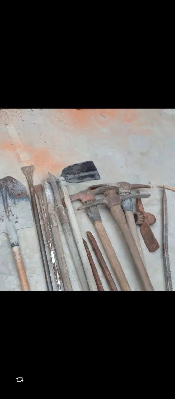 Kit ferramentas 