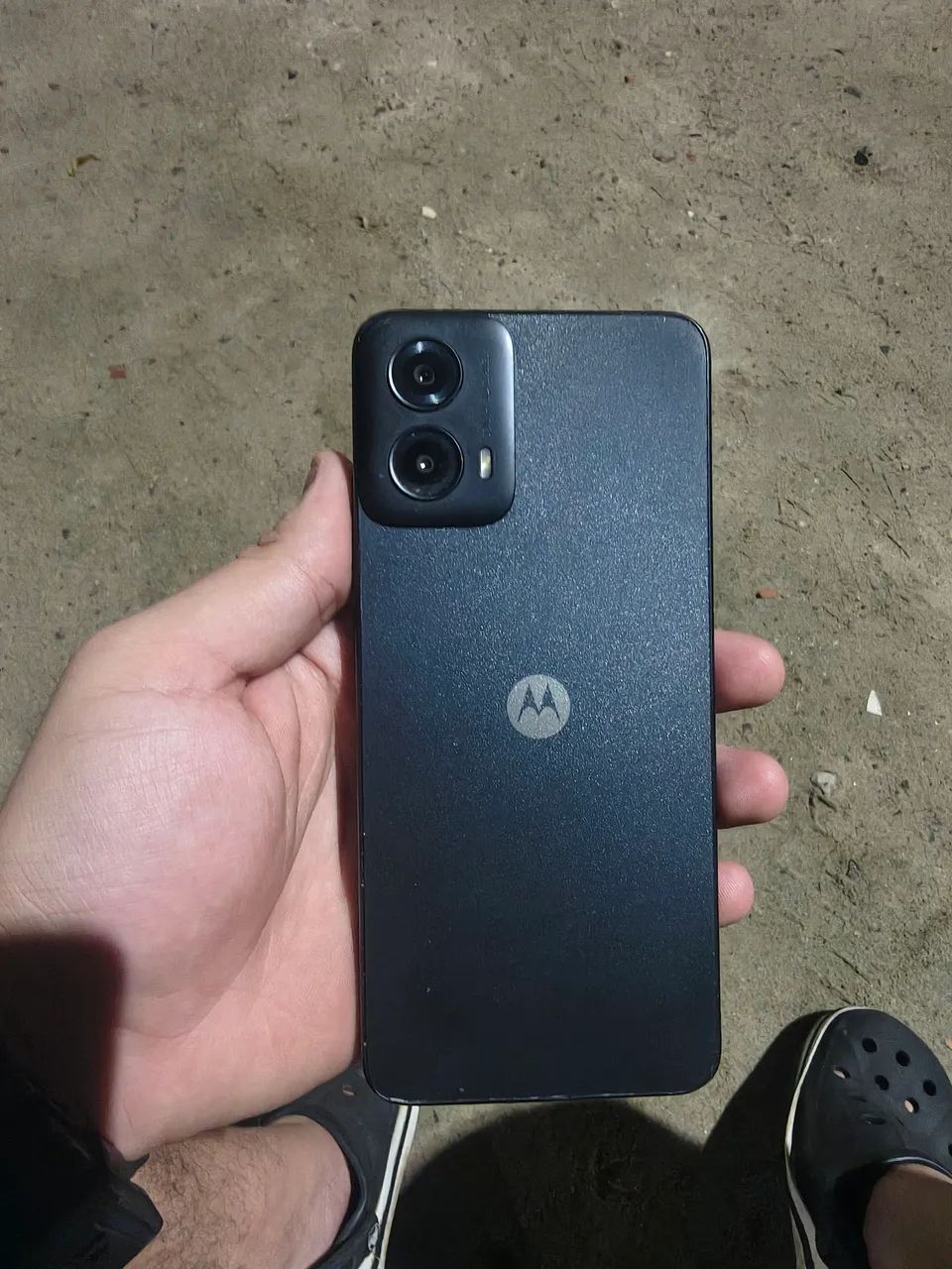 Moto g34 128 gb  - Foto 2