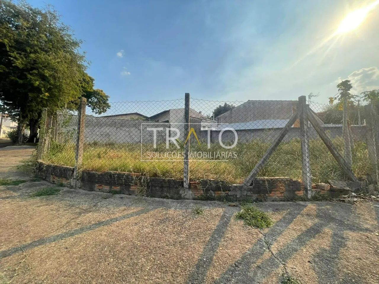 terreno - Parque São Quirino - Campinas - Foto 4