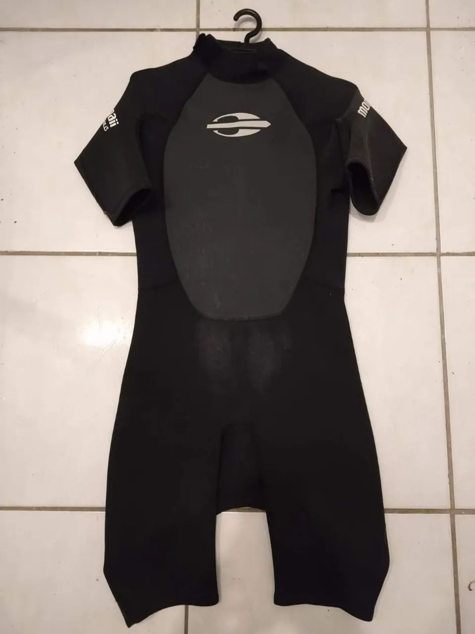 Short G