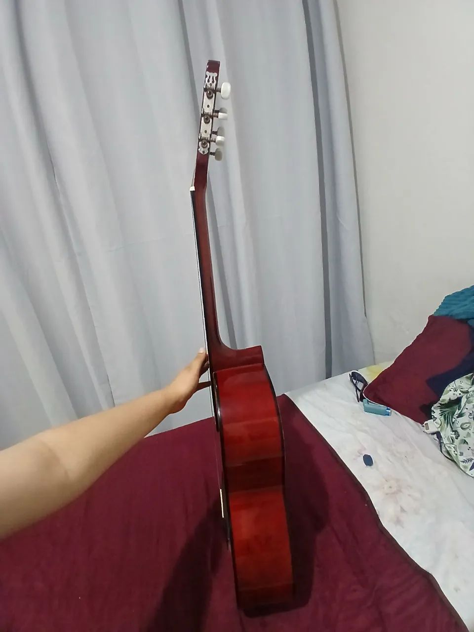 Violão  - Foto 3