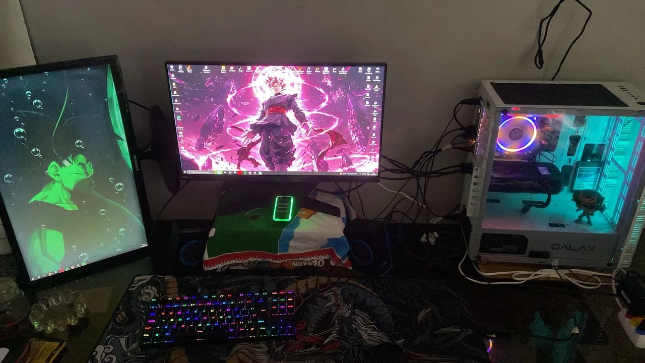 PC GAMER / ACEITO PROPOSTAS - Foto 3