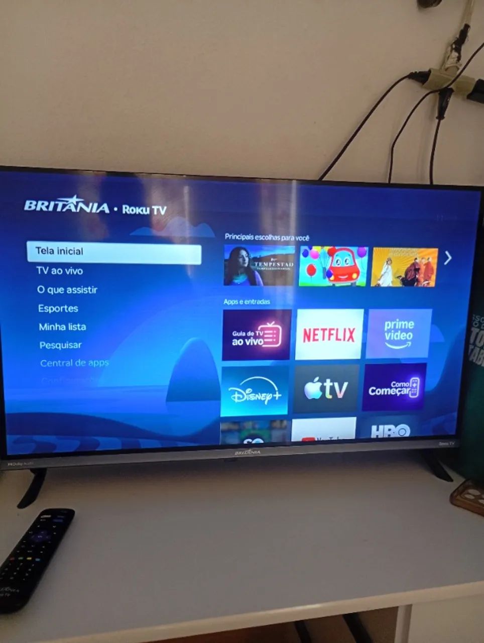 Tv smart 32 - Foto 4
