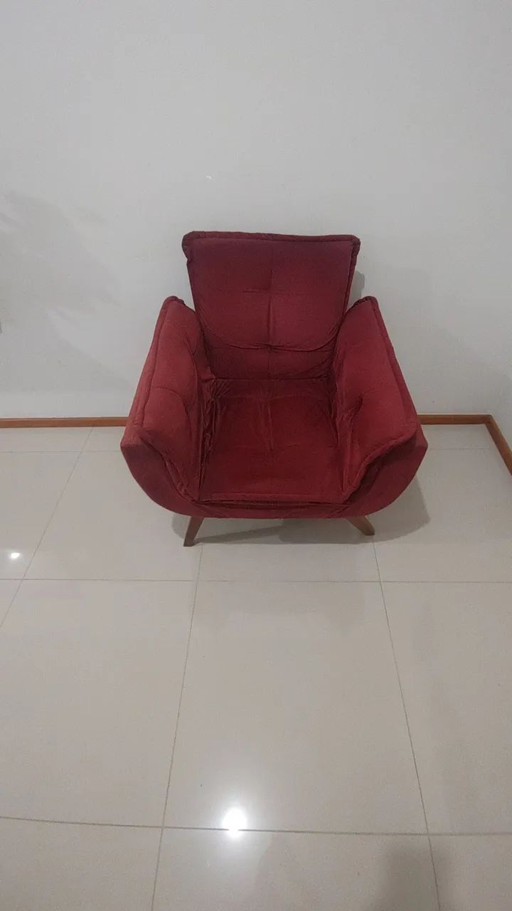 Poltrona - Foto 4