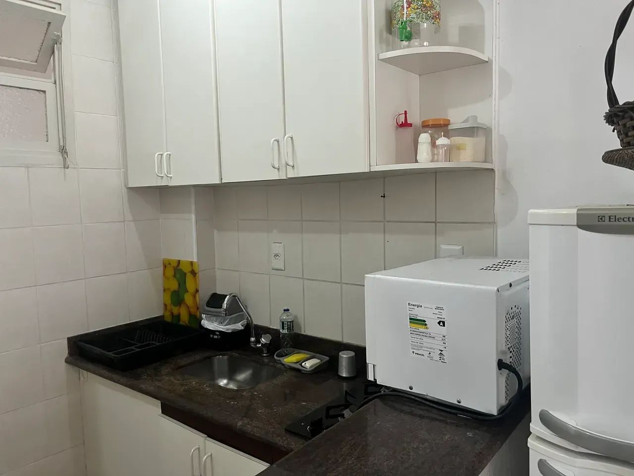 Apartamento Anual em Pitangueiras - Foto 5