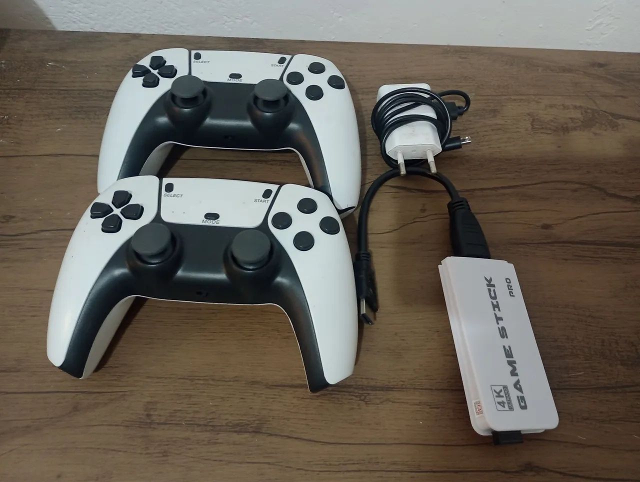 Game stick 4k  - Foto 3
