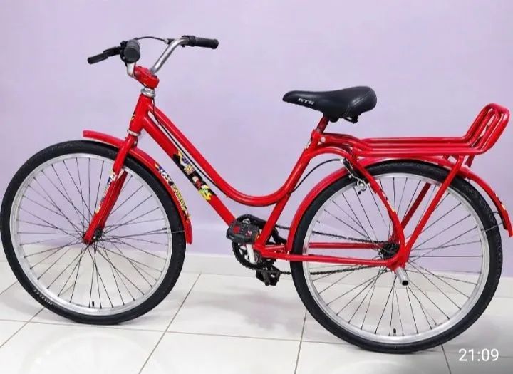 Bicicleta monark seci - Foto 2
