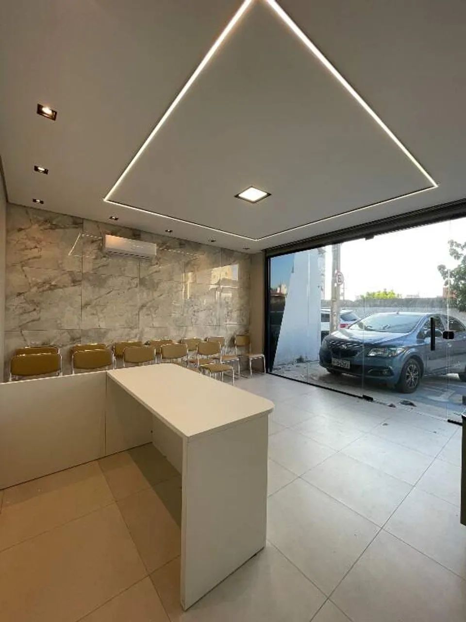 Casa Comercial Mobiliada para Aluguel no Centro de Teresina - Foto 3