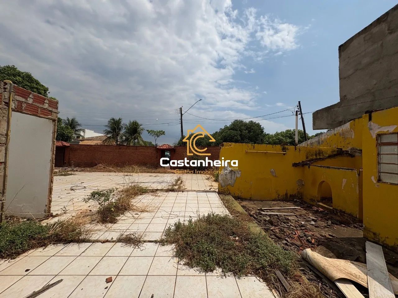 Lote Residencial/comercial (misto) 348 m² - Centro - Foto 3