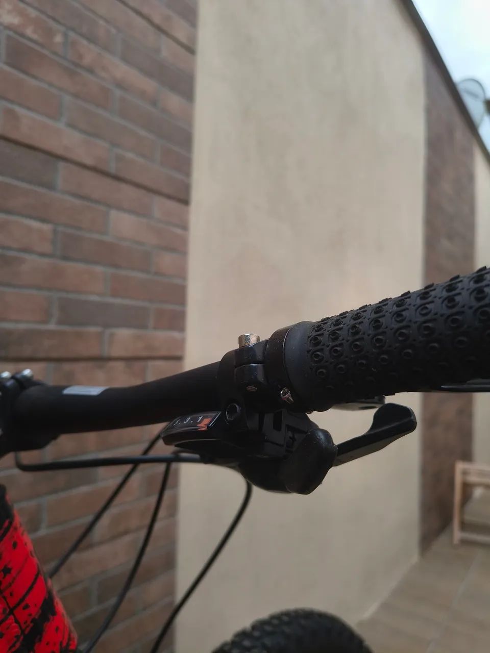 Bicicleta Aro 26 - Foto 5