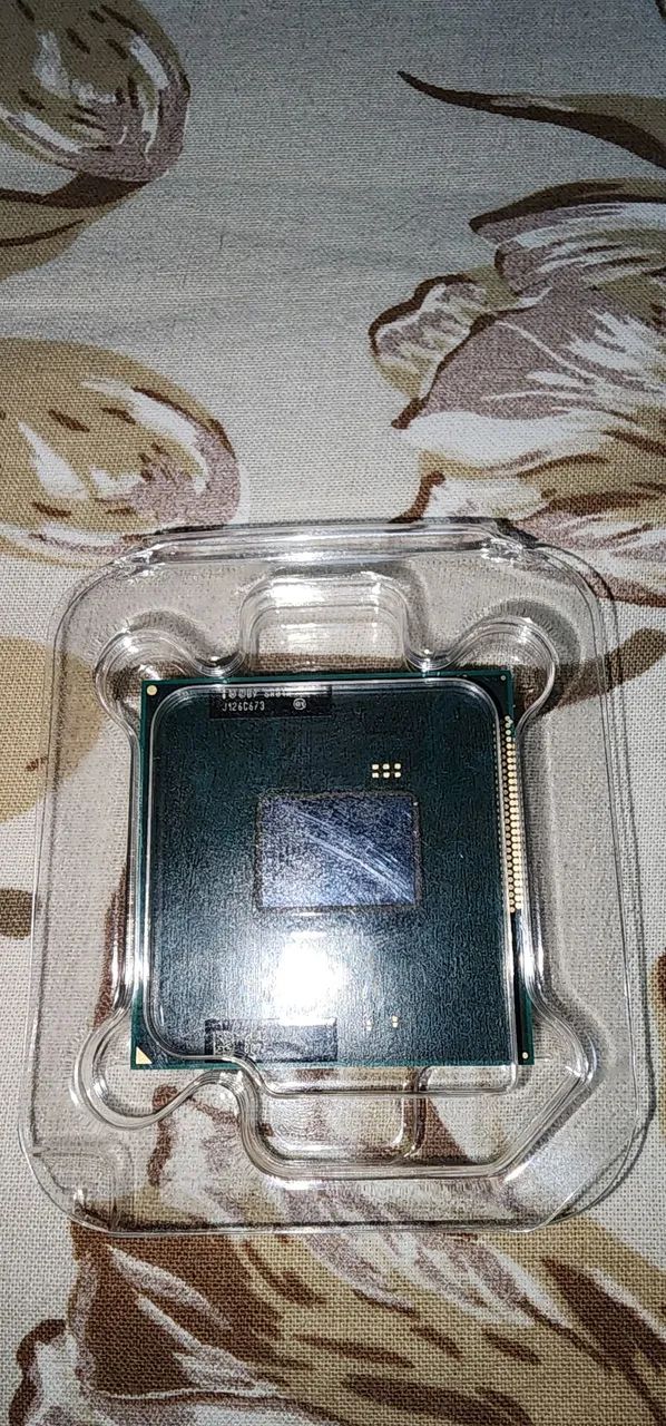 Intel Core i3-2310M Processor Sr04r (Used)476441649171681282