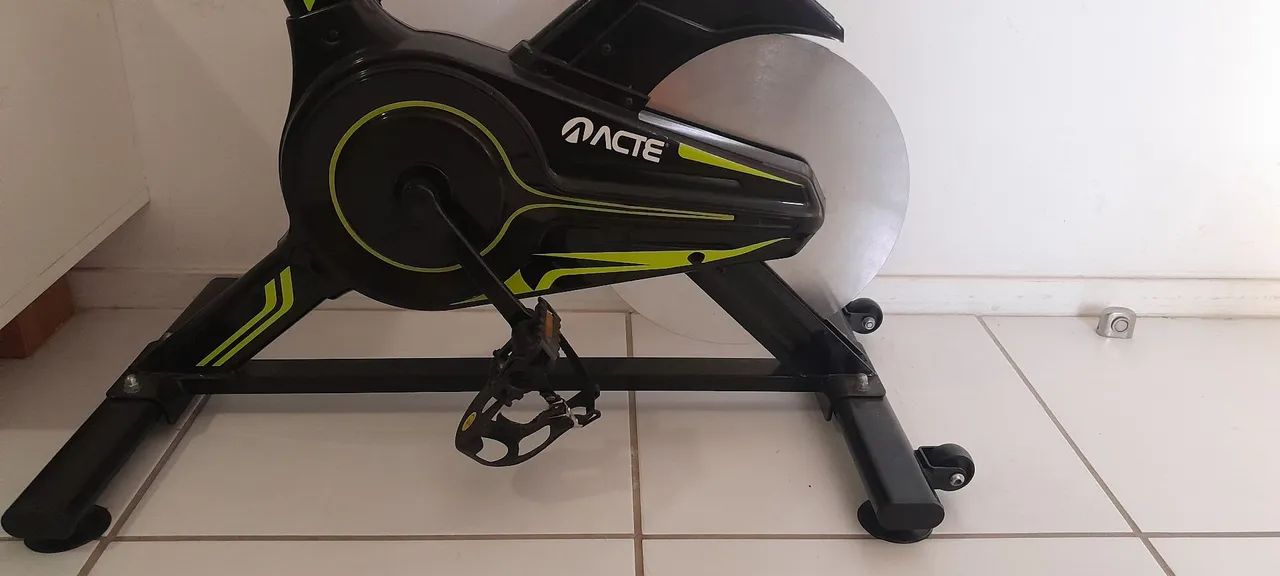 Bicicleta Ergometrica  - Foto 2