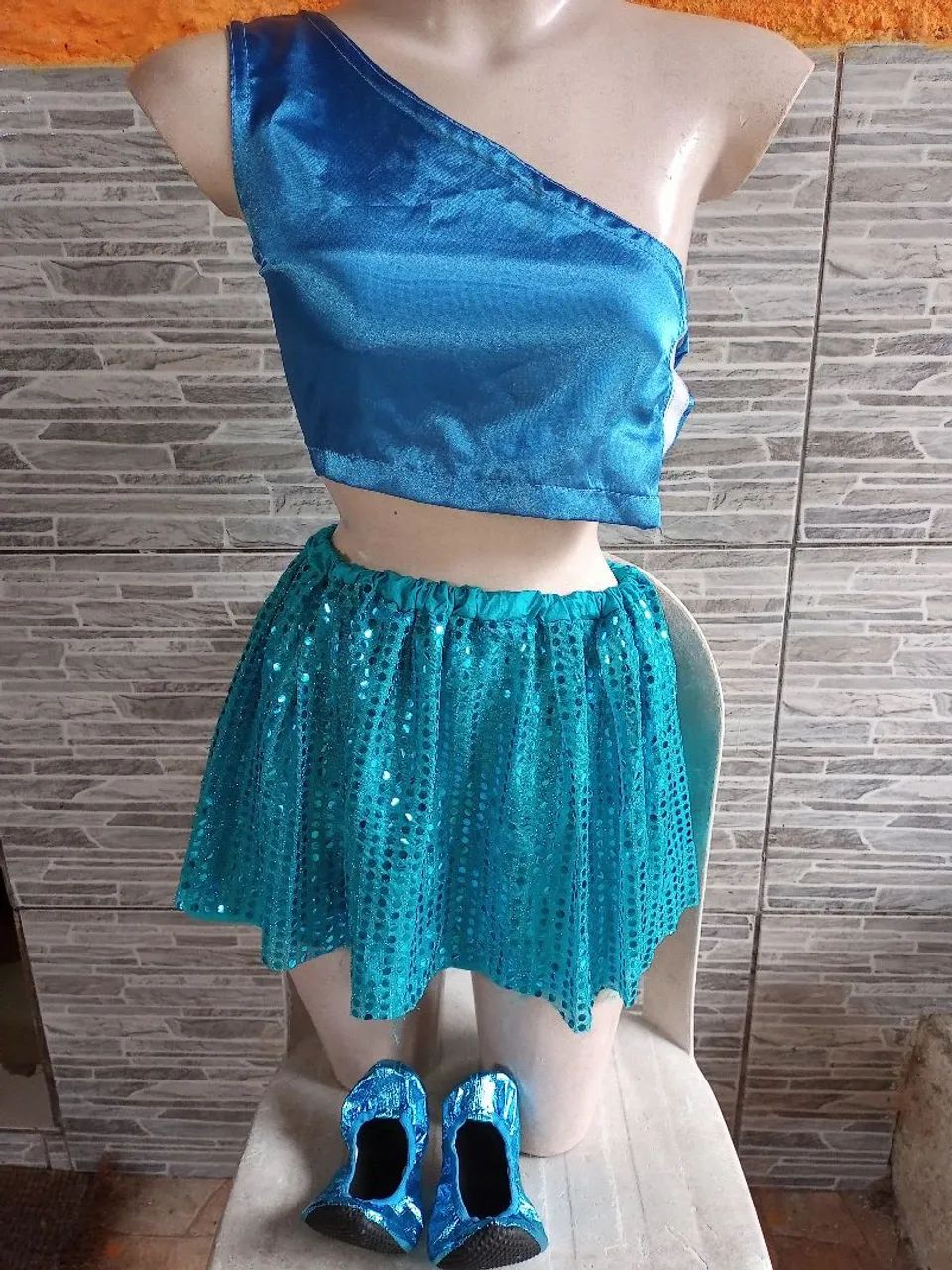 Promoção de roupas para carnaval. - Foto 3