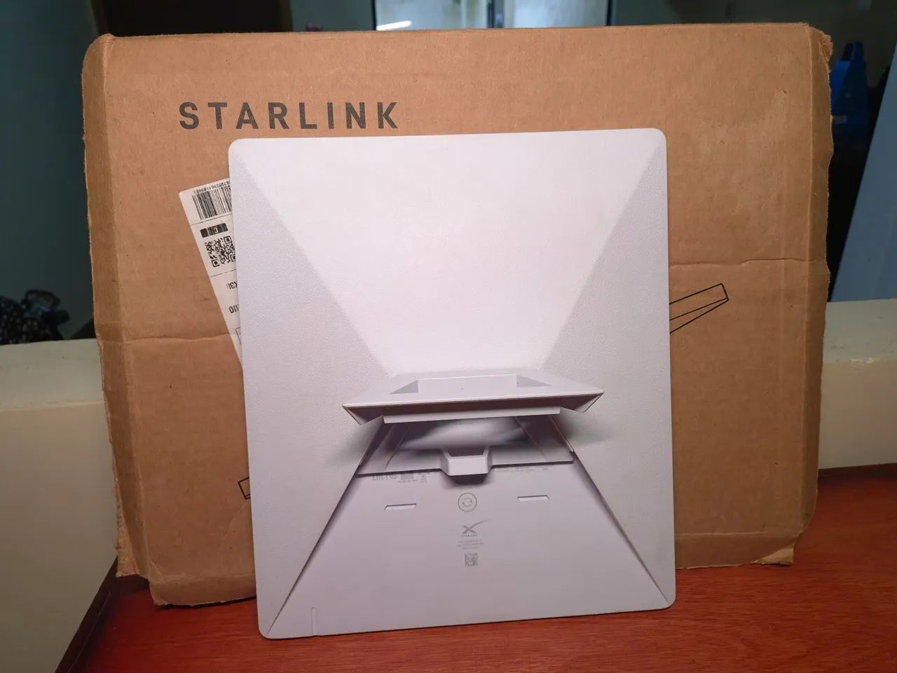 Kit Starlink Mini + Cabos - Foto 4