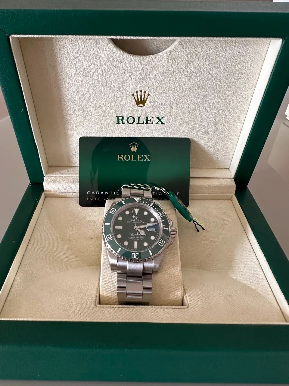 Relógio Rolex ( Clone )  - Foto 4