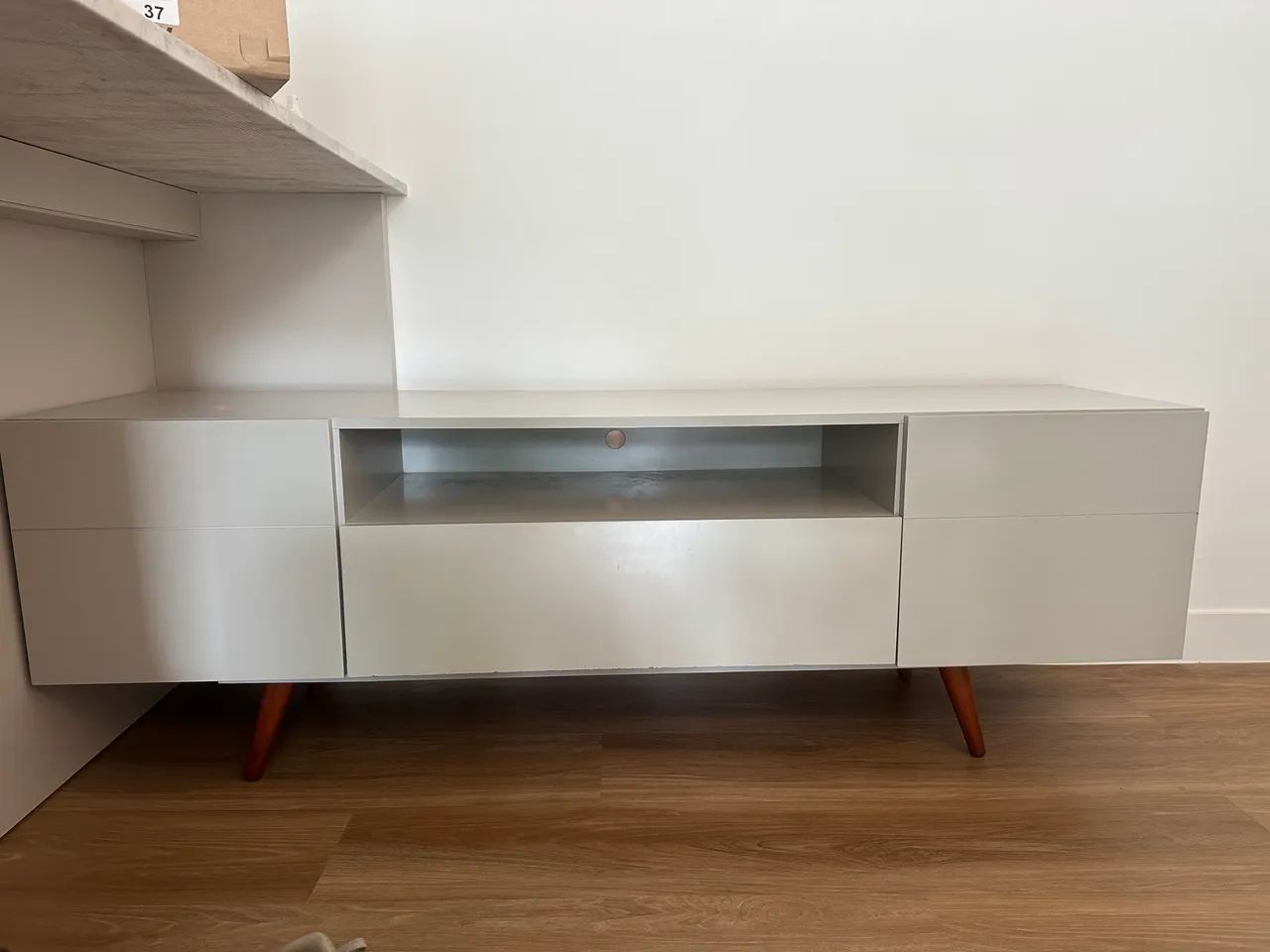 Rack de Sala - Foto 2