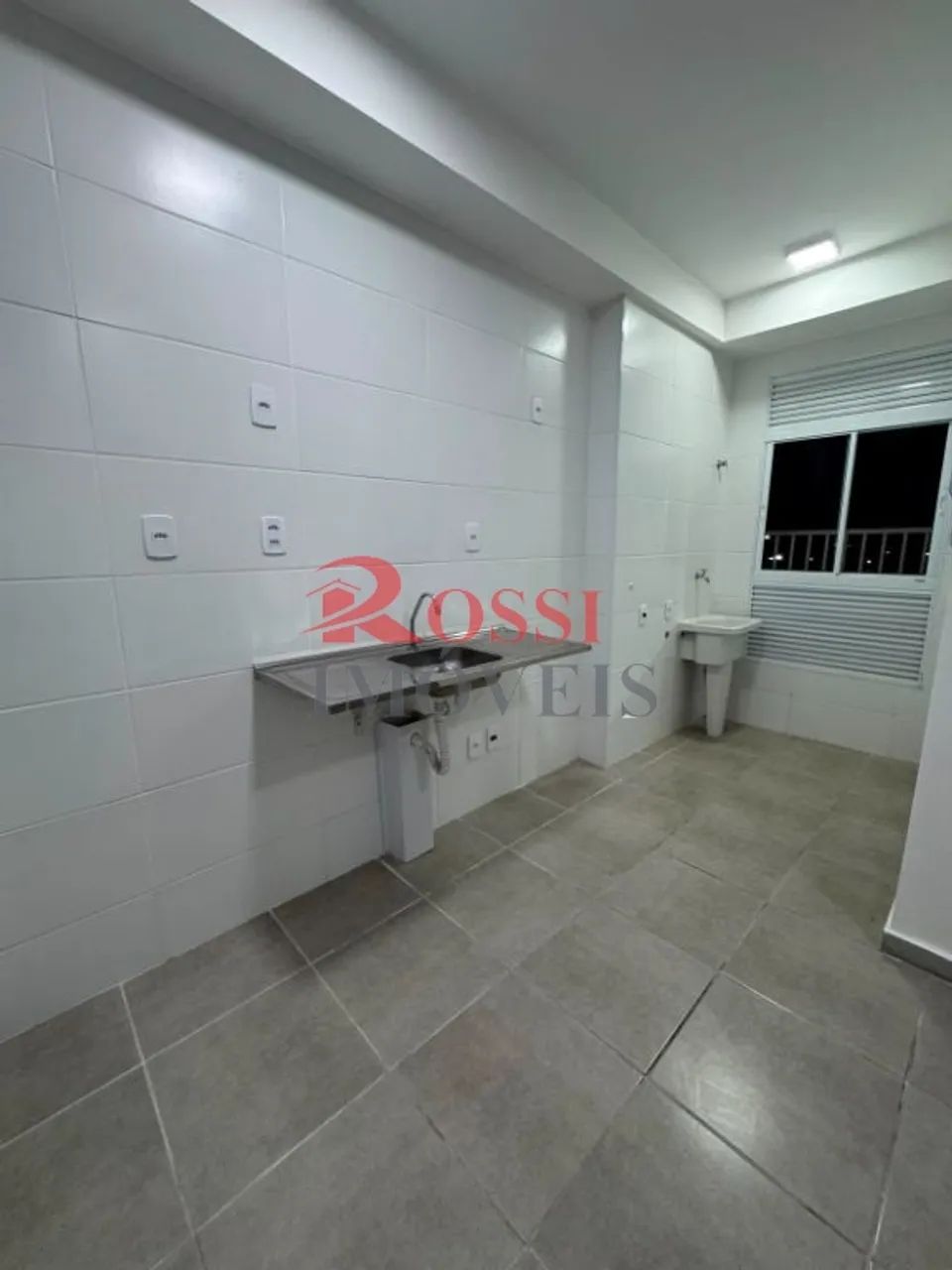 Apartamento para locação