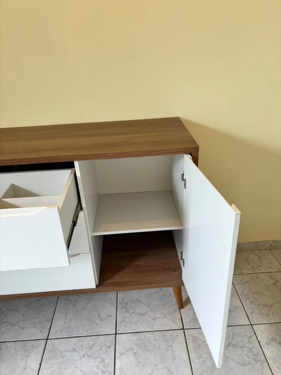 Cômoda de Bebê - Foto 3