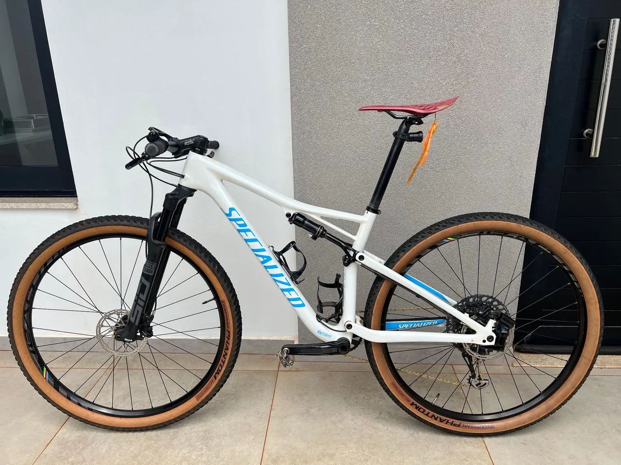 Specialized Epic full - Foto 2