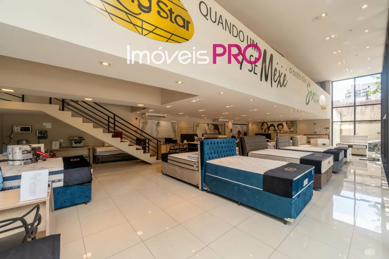 Loja locada na Berrini com 328 m² - Foto 5