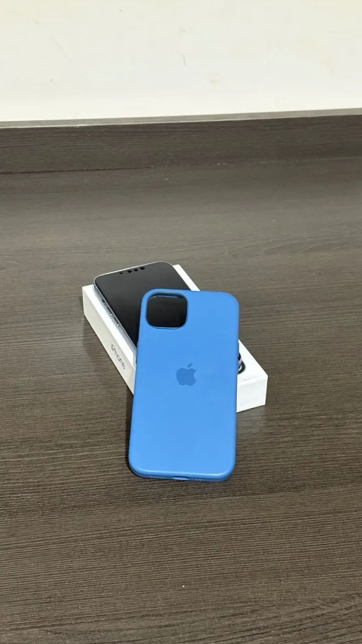 iPhone 14 128GB ブルー 80% Apple iPhone 14 128GB Azul | iPlace Corporativo