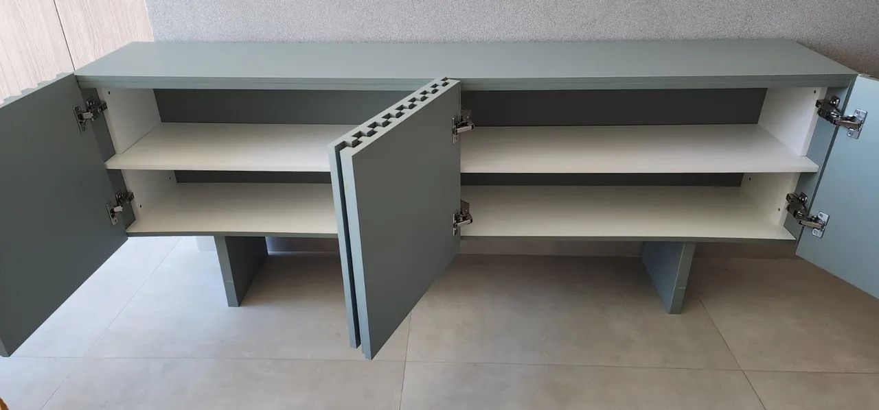 Buffet MDF - Foto 3