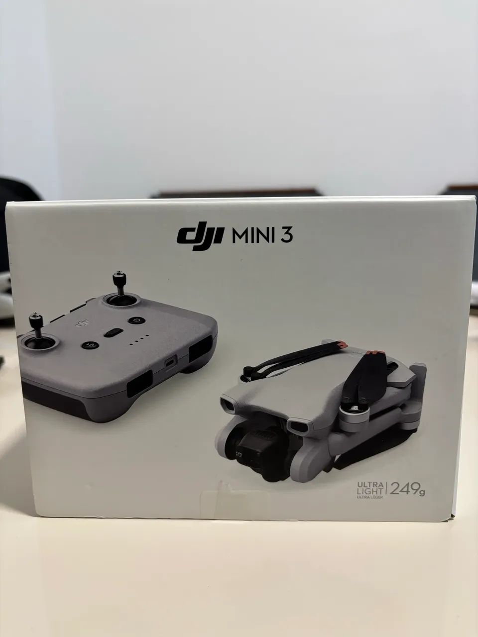 Drone DJI mini 3  - Foto 5