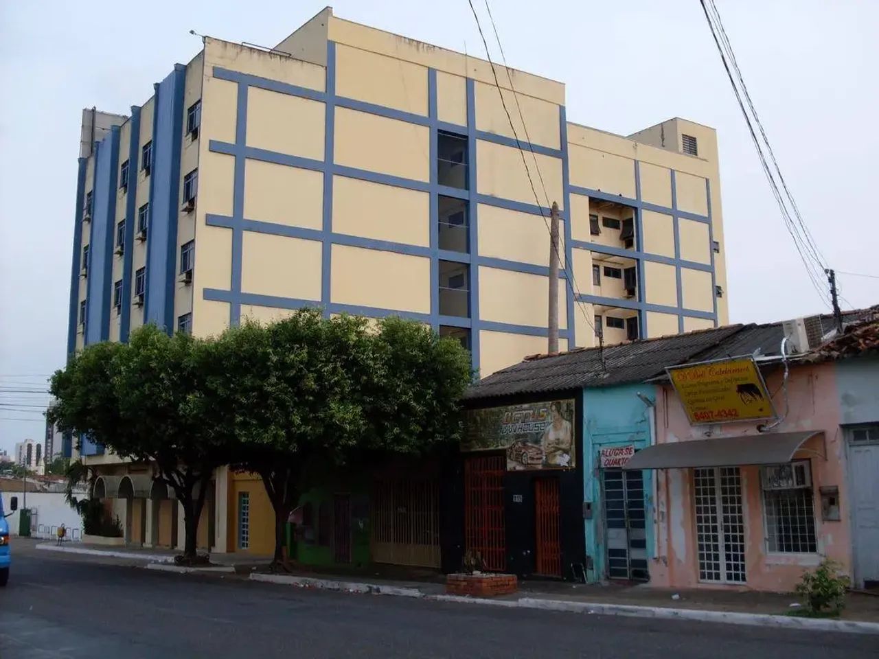 ANTIGO ÁUREA HOTEL codigo: 370801 - Foto 4