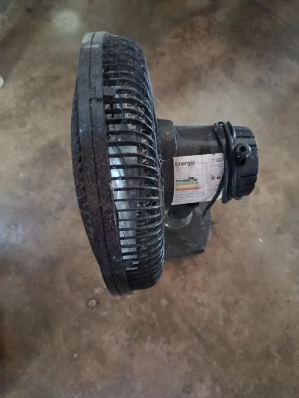 Ventilador  - Foto 2