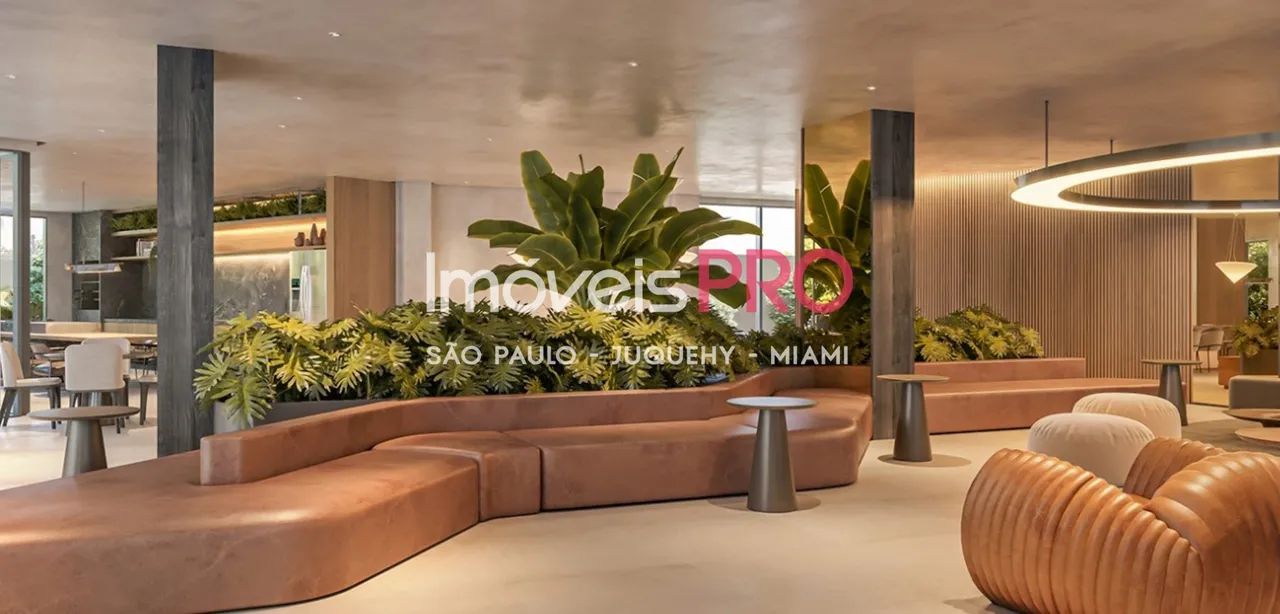 Apartamento, Vila Nova Conceição - São Paulo - Foto 5