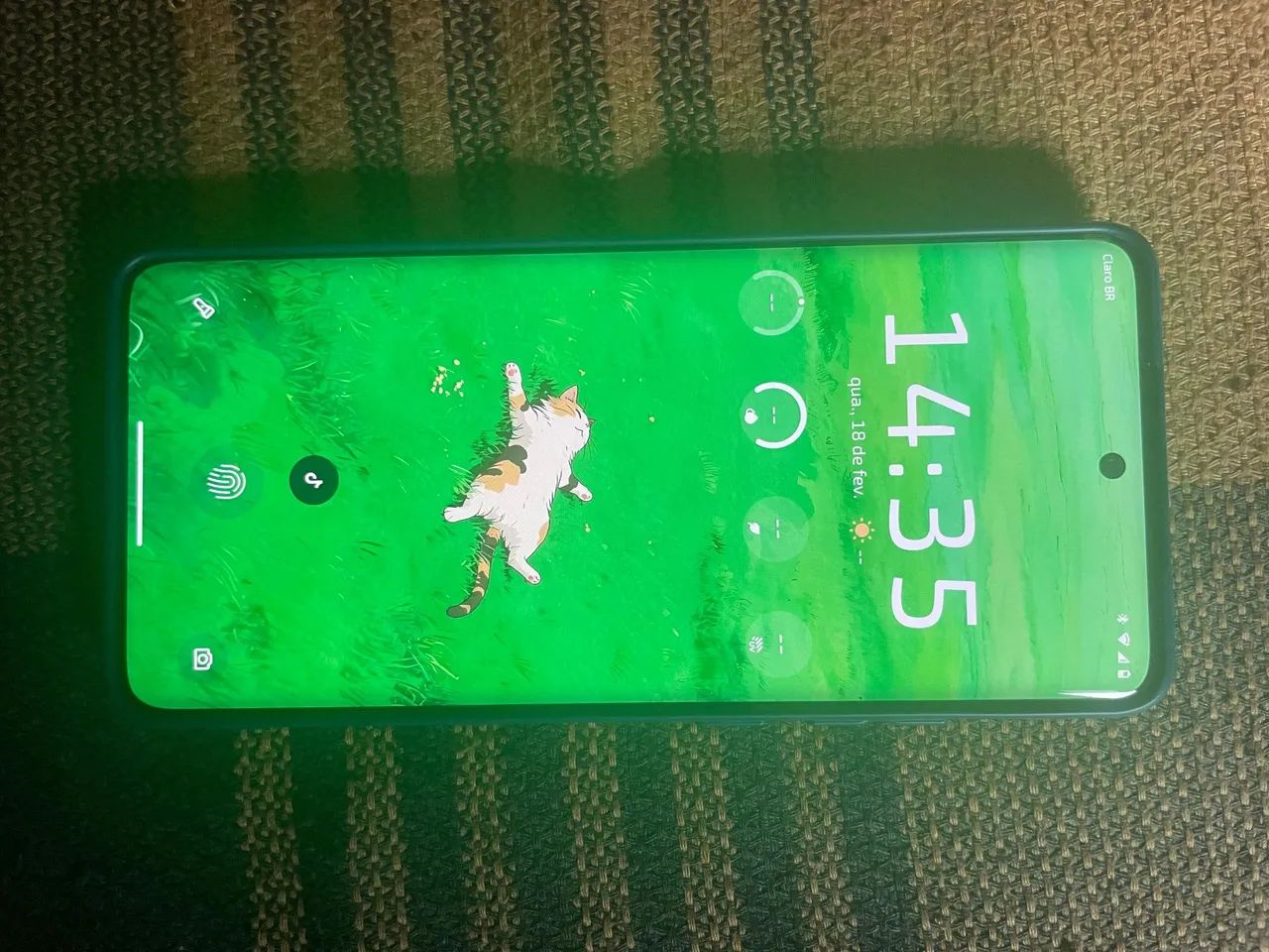 Motorola Edge 60 pro