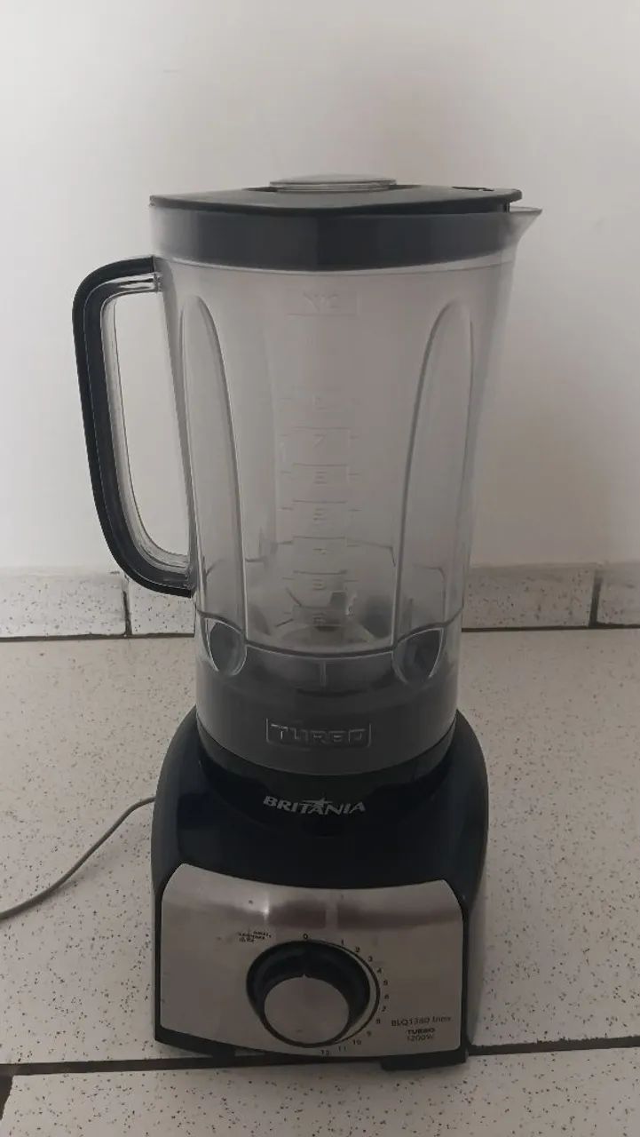 Liquidificador 