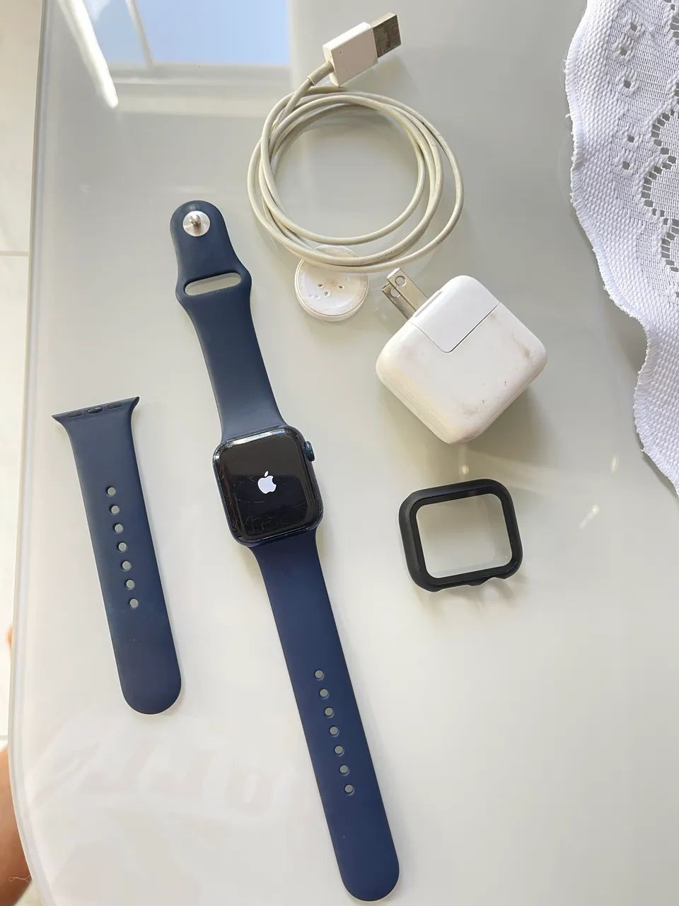 Apple Watch 6  - Foto 5