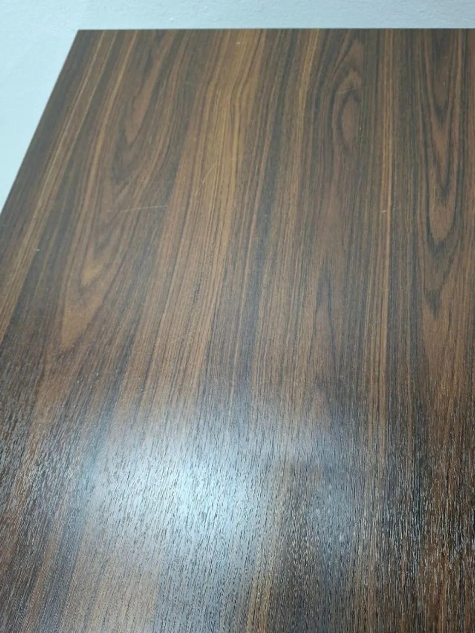 Mesa de escritório em L - Foto 4
