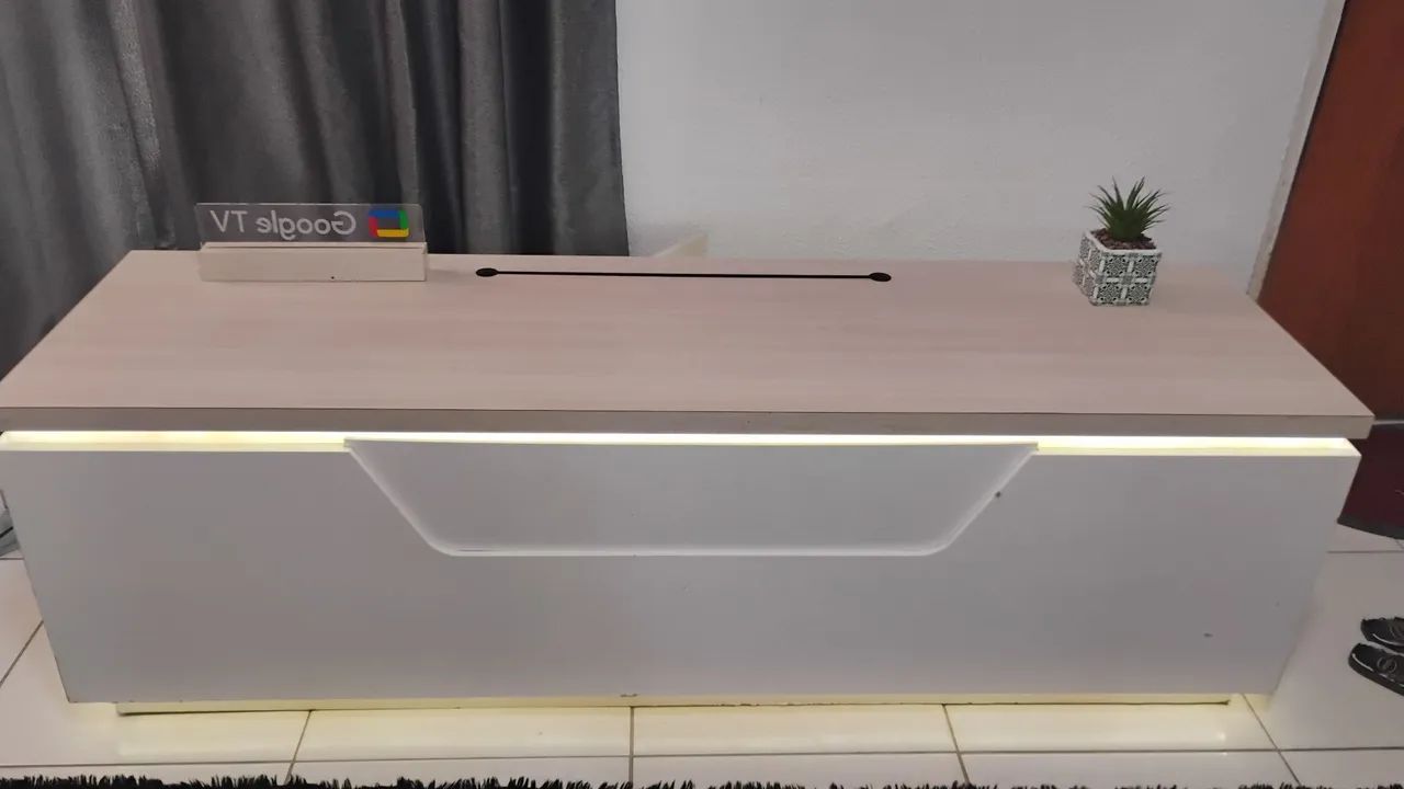 Racks para tv até 70" (polegadas) - Foto 4