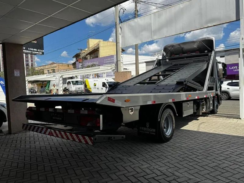 IVECO TECTOR 9-190 2025 - Foto 4