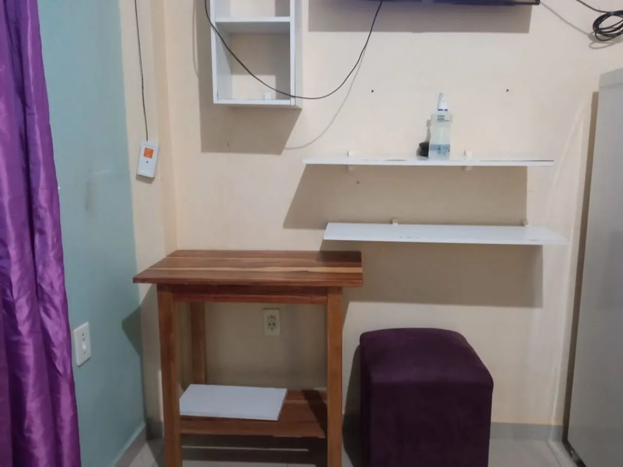 Alugo suíte para diária  - Foto 3