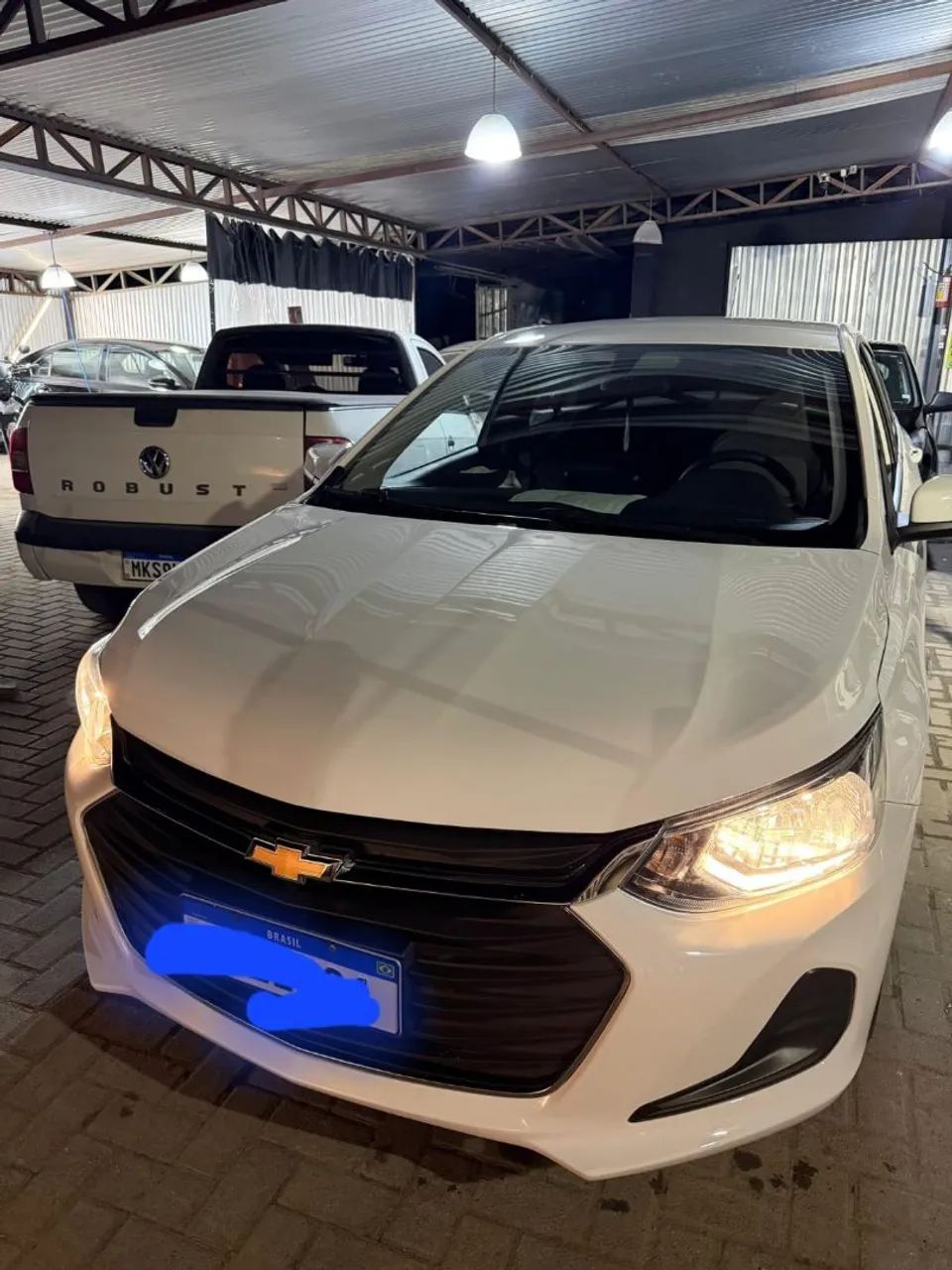 Aluguel de veículos para motorista de aplicativo e particular - Foto 2