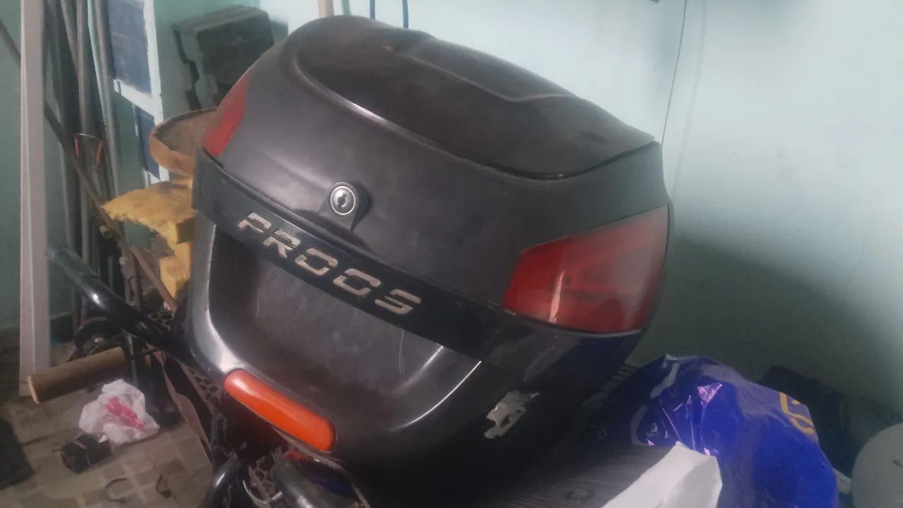 Fazer 250 2008 - Foto 4