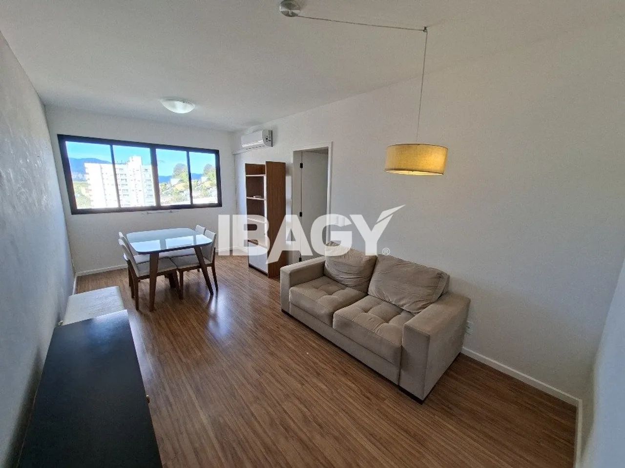 Excelente Apartamento 2 dormitório(s) em Agronômica - Florianópolis - Foto 2