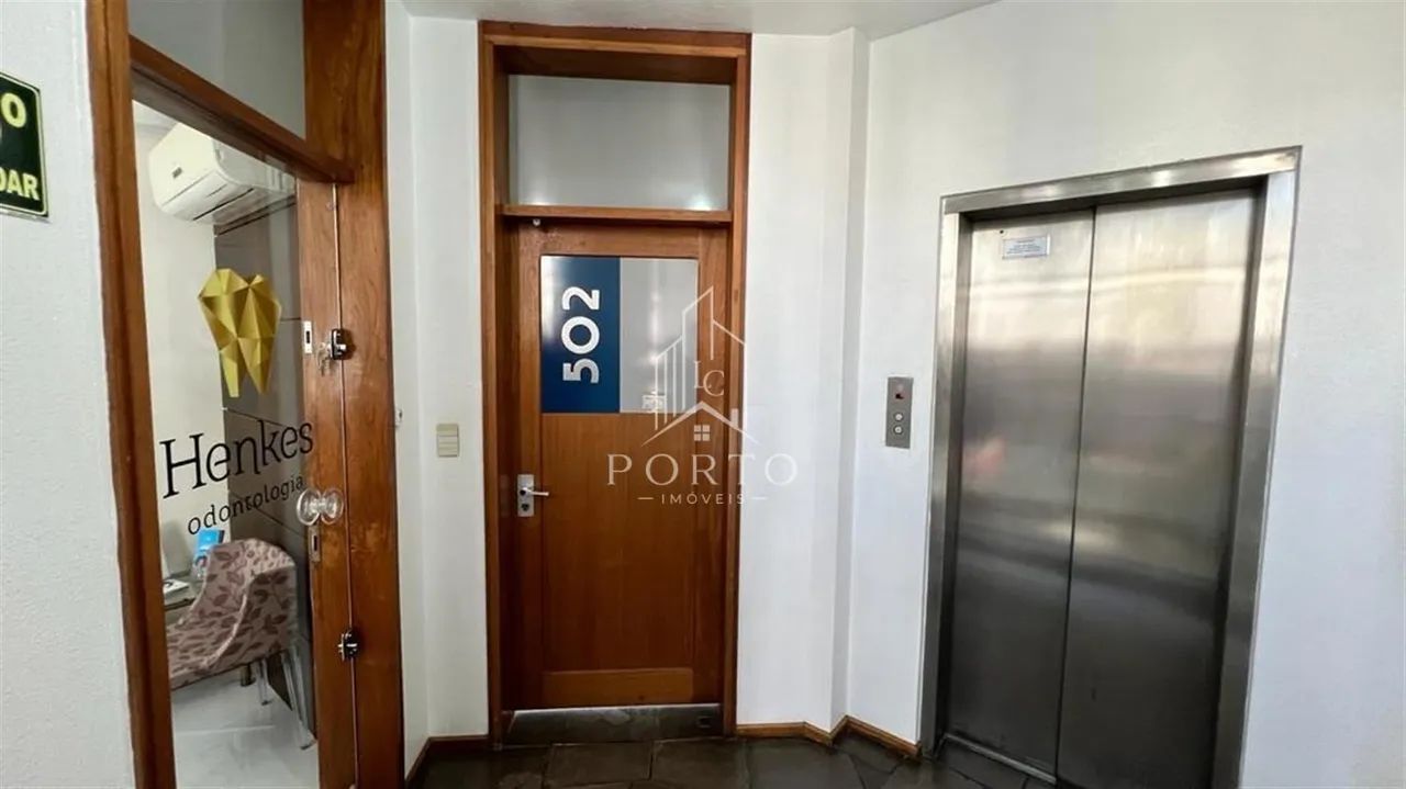 Oportunidade Única: Sala Comercial no Coração do Centro - Foto 3