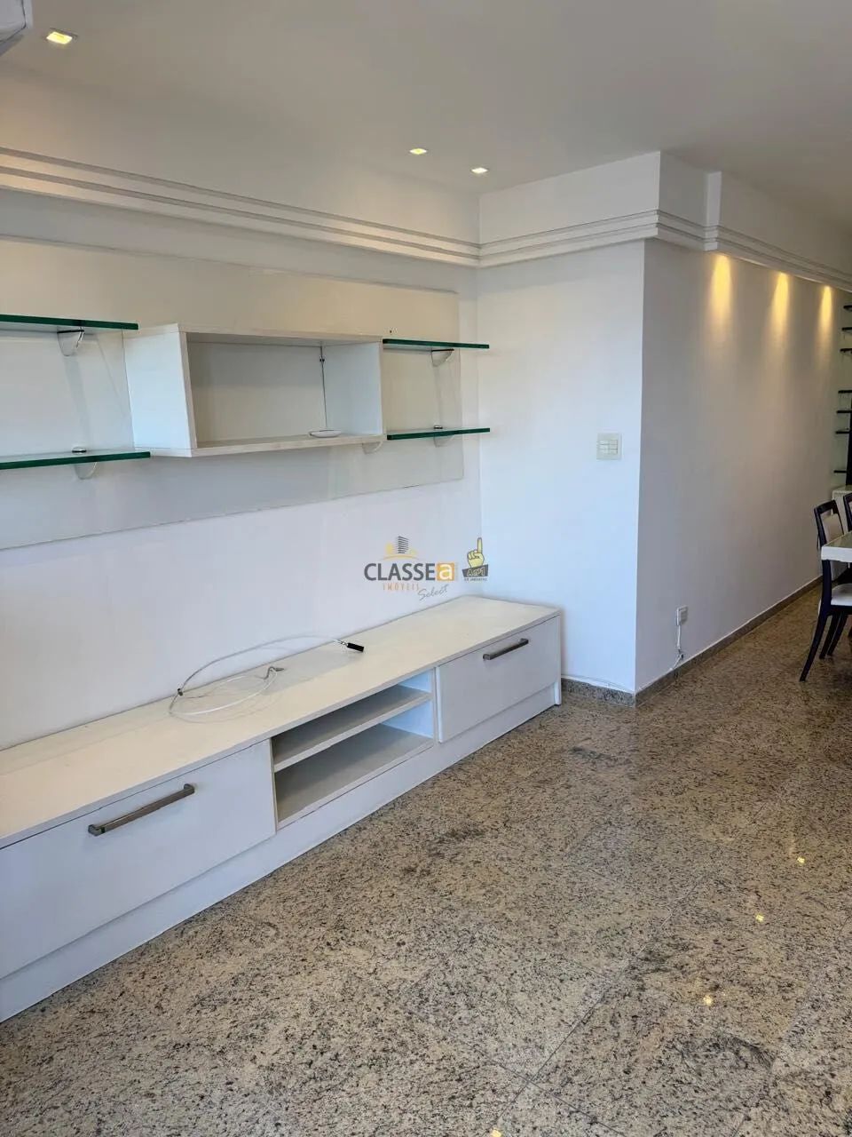 Apartamento 3 Quartos com 115m2 em Boa Viagem - Foto 2