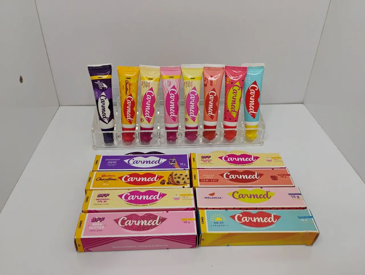 Kit carmed + organizador - Foto 3