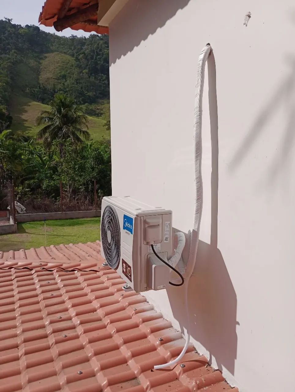 Instalação e manutenção de ar condicionado  - Foto 3