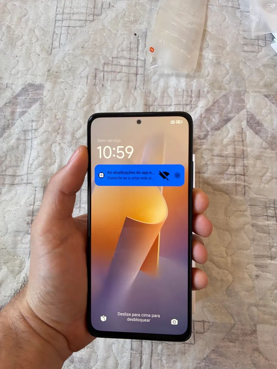 Redmi 11 pro - Foto 3