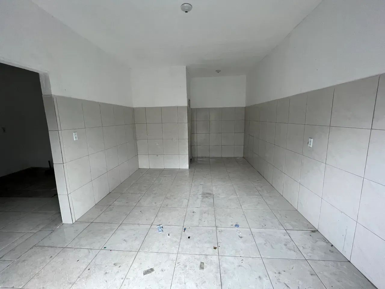 Ponto comercial/Loja/Box para aluguel com 45 metros quadrados no Itaperi - Foto 6