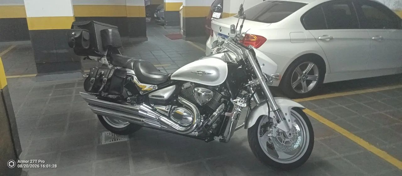Vendo Boulevard M1500 ano 2014 - Foto 2