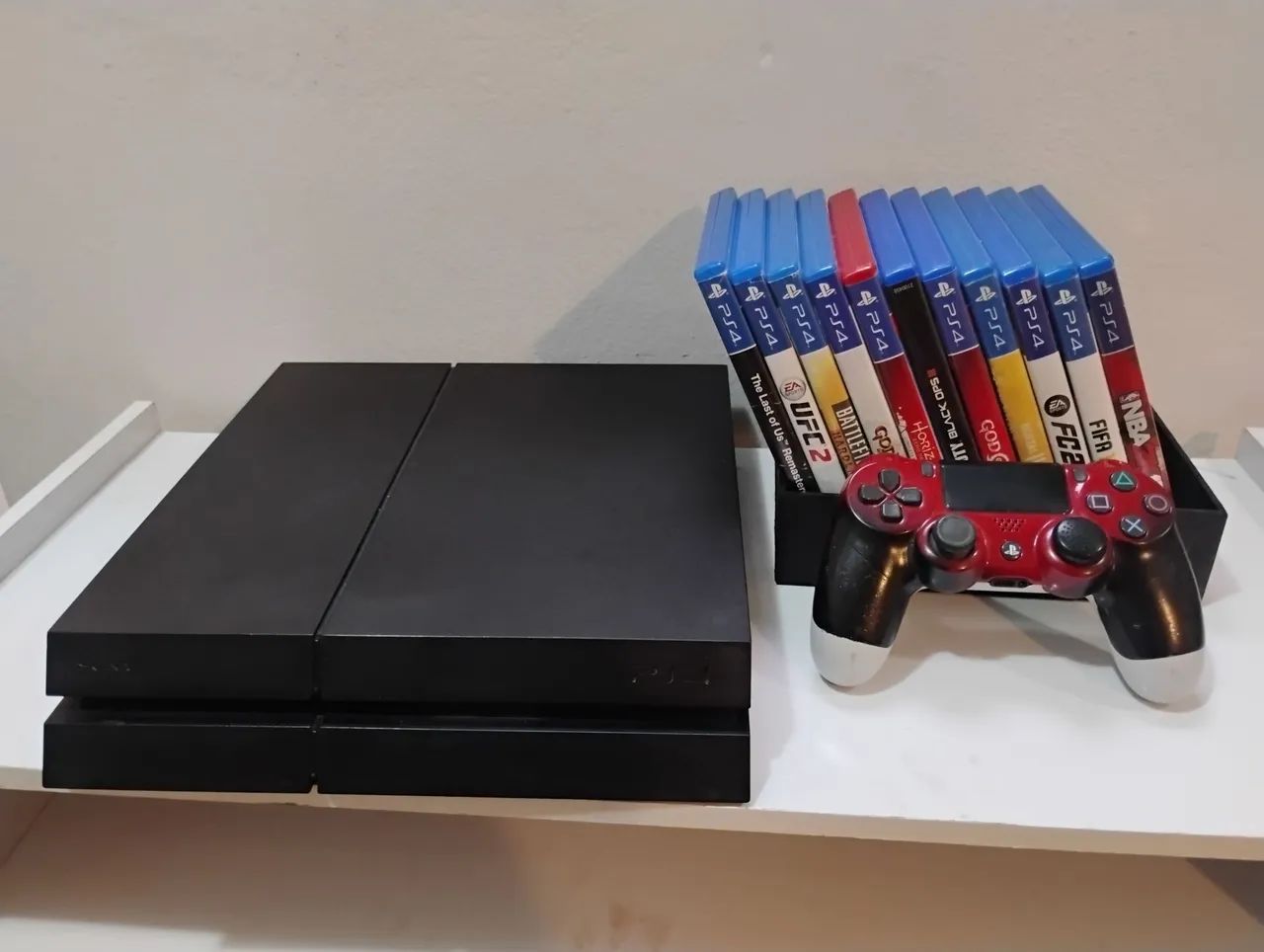 PlayStation 4