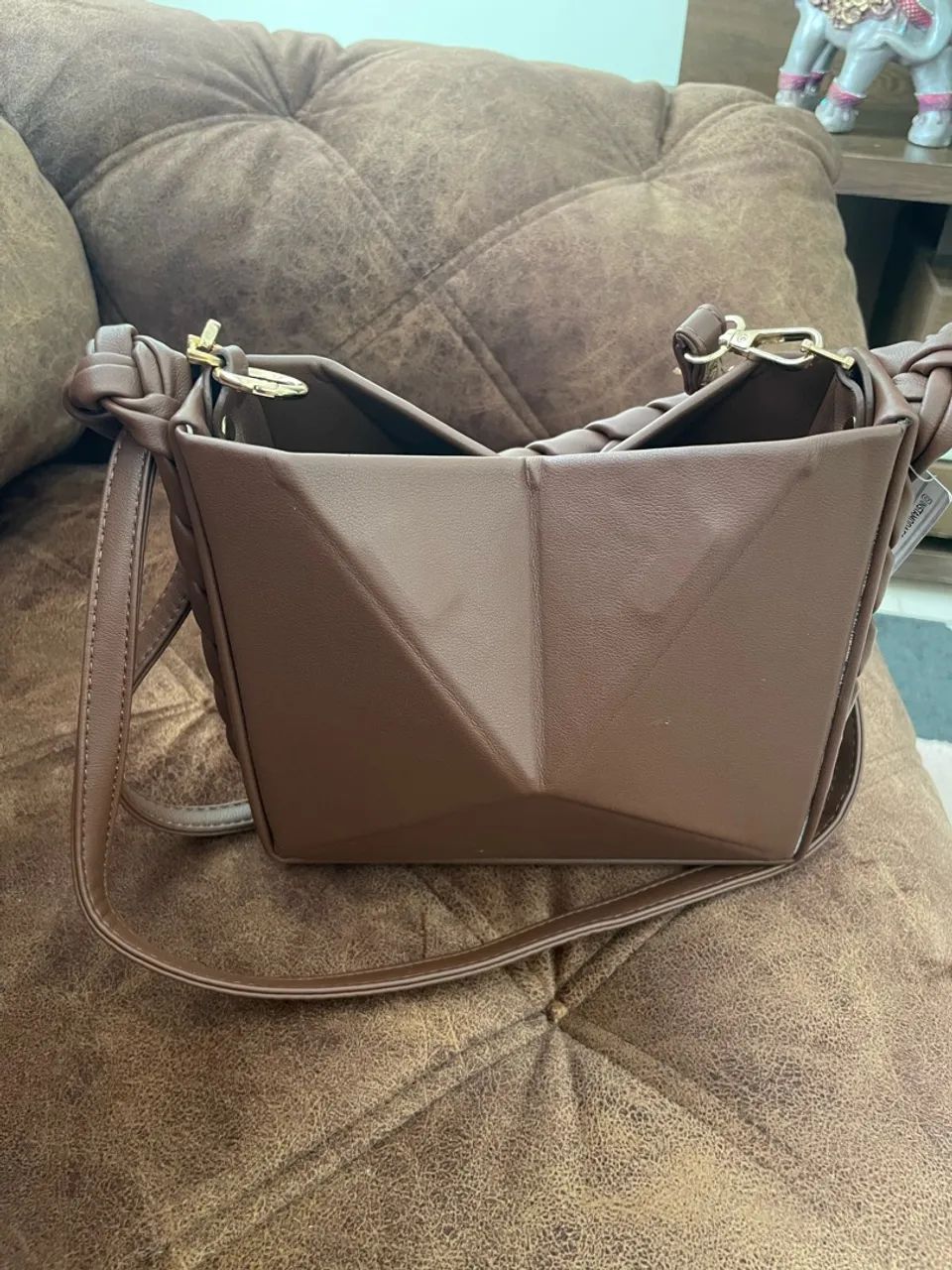 Bolsa Pequena  - Foto 4